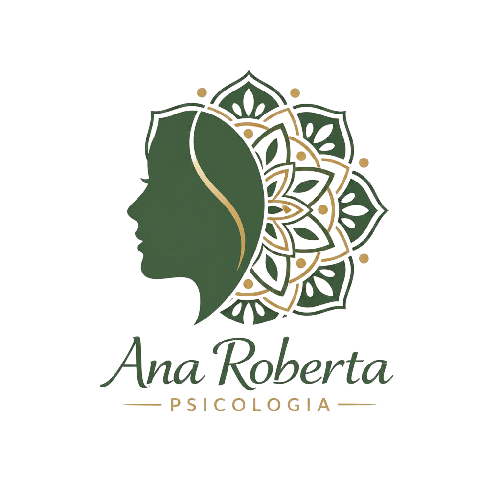 Ana Roberta - Psicóloga Clínica